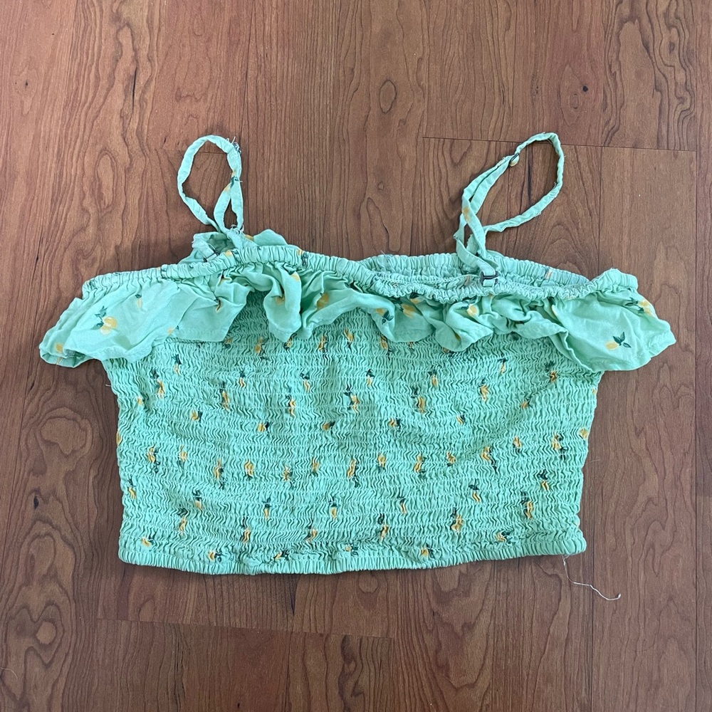 Hollister set